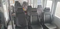 Buque de servicio para parques eólicos en venta