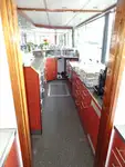 Buque de crucero en venta