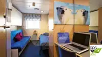 Buque de crucero en venta