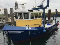 Trawler en venta