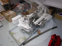 Buque de pesca en venta