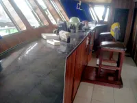 Buque de desembarco, tanque en venta