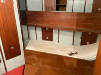Buque granelero en venta