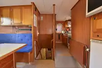 Remolcador en venta