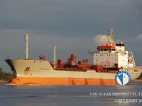 Petrolero/quimiquero en venta