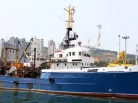 Arrastrero en venta