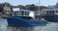 Buque de ferry en venta