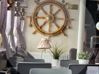 Buque de ferry en venta