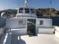 Buque de pasajeros en venta
