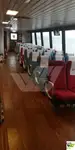 Buque de crucero en venta