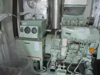 Patrullera en venta