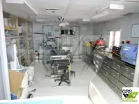 Buque de prospección en venta