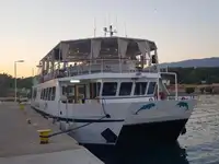 Catamarán en venta
