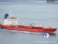 Petrolero/quimiquero en venta