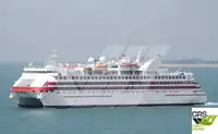 Crucero en venta