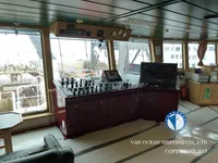 Arrastrero en venta