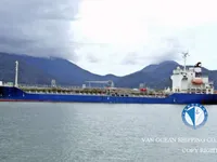 Petrolero/quimiquero en venta