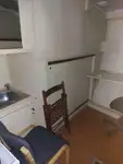 Buque de prospección en venta