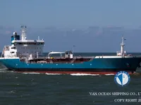 Petrolero/quimiquero en venta