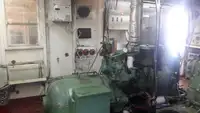 Barcaza en venta