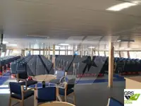 Buque granelero en venta