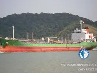 Petrolero/quimiquero en venta