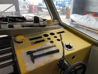 Buque de rescate en venta