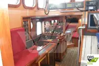 Buque de crucero en venta