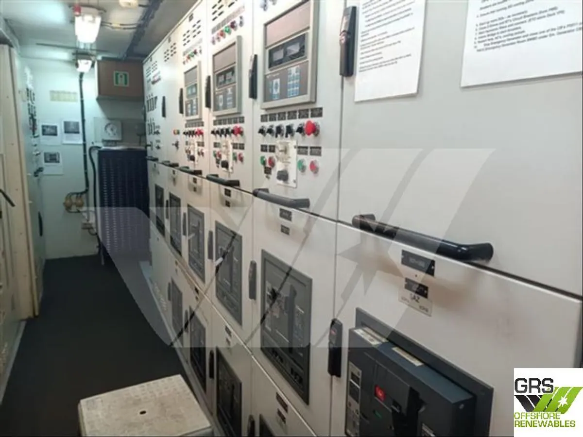 Buque de suministro rápido (FSV) en venta