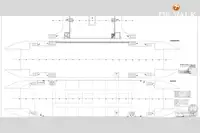 Buque de ferry en venta