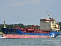 Petrolero/quimiquero en venta