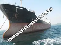 Buque granelero en venta