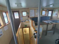 Buque de suministro en venta