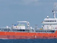 Petrolero/quimiquero en venta