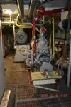 Arrastrero de cerco en venta