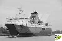 Buque de ferry en venta