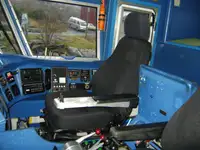 Patrullera en venta