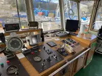 Petrolero/quimiquero en venta