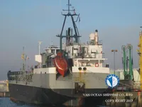 Petrolero/quimiquero en venta