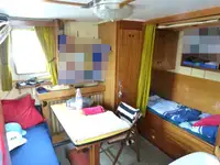 Remolcador en venta