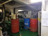Remolcador en venta