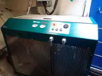 Buque de prospección en venta