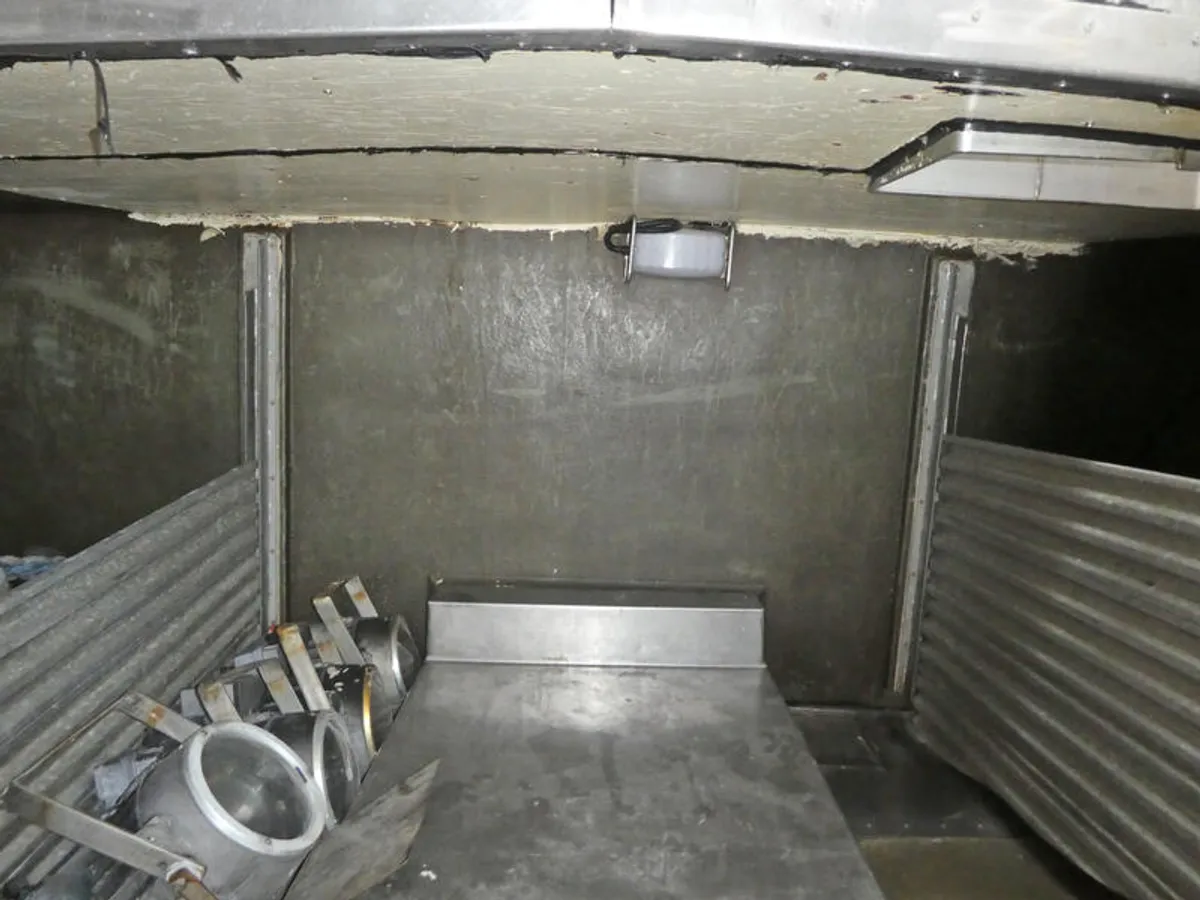 Buque de ferry en venta