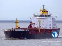 Petrolero/quimiquero en venta