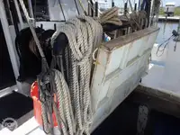 Arrastrero en venta