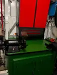Patrullera en venta