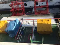 Buque portacontenedores en venta