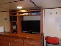 Buque granelero en venta