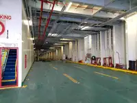 Buque frigorífico en venta