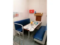 Lancha de tripulación en venta